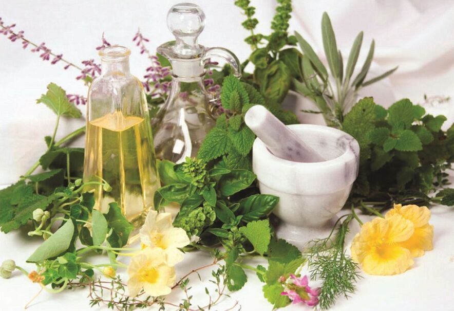 herba untuk meningkatkan potensi lelaki