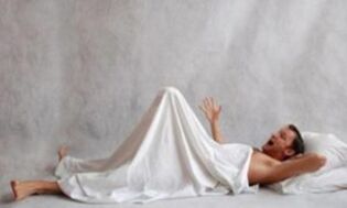 Ereksi yang baik pada lelaki